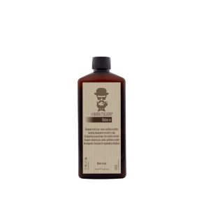 Barba Italiana Nabucco Soothing Shampoo For Sensitive Scalps - Успокаивающий шампунь для чувствительной кожи головы 250 мл