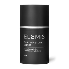 ELEMIS Daily Moisture Boost - Чоловічий зволожувальний крем для обличчя 50 мл