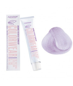 Alfaparf Milano ColorWear Тонувальна фарба для волосся 10UV Ultra Violet Екстрасвітлий блондин ультрафіолетовий