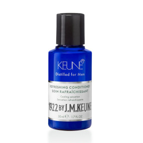 Keune 1922 by J.M Refreshing Conditioner Освіжаючий кондиціонер  50мл