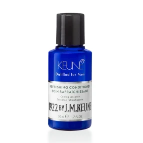 Keune 1922 by J.M Refreshing Conditioner Освежающий кондиционер  50мл