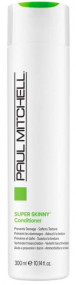 Paul Mitchell Super Skinny Daily Treatment - Кондиціонер для кучерявого волосся 300 мл