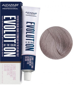 Alfaparf Evolution Of The Color - Стійка фарба для волосся 11.21 Платиновий блондин перламутровий попелястий