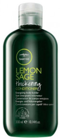 Paul Mitchell Lemon Sage Thickening Conditioner - Кондиціонер на основі екстракту чайного дерева, лимонного дерева,  300 мл