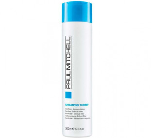 Paul Mitchell Shampoo Three - Шампунь №3 300 мл