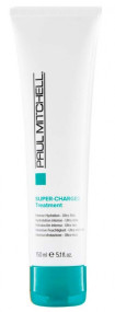 Paul Mitchell Super-Charged Treatment - Супер-зволожувальний бальзам 150 мл