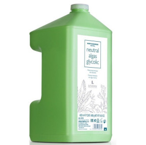 Lendan Glycolic Algas - Гликолевый шампунь на основе водорослей 4000 мл