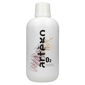 Artego Developer Oxydant Окислювач "Оксидант О2" vol. 0%