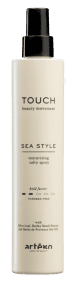 Artego Touch Sea Style - Спрей c кристалами морської солі 250 мл