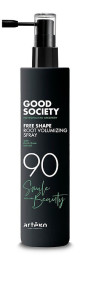 Artego Good Society 90 Gentle Volume Root Spray Спрей для прикореневого об'єму 150 мл