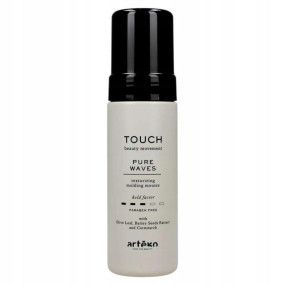 Artego Touch Pure Waves - Мус без газу 150мл