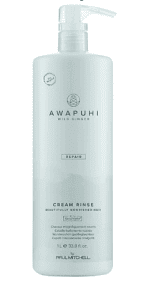 Paul Mitchell Awapuhi Wild Ginger Keratin Cream Rinse Відновлювальний кондиціонер із кератином 1000 мл