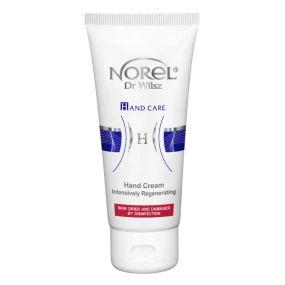 Norel Intensively Regenerating Hand Cream Интенсивный крем для рук 100 мл