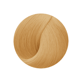 Raywell Eterna - Краска для волос 100 мл 10.03 - Золотой платиновый блонд