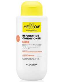 Yellow Repair Conditioner Восстанавливающий кондиционер для поврежденных волос 500 мл