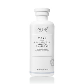 Keune Care Derma Sensitive Shampoo Шампунь для чутливої шкіри голови 300мл