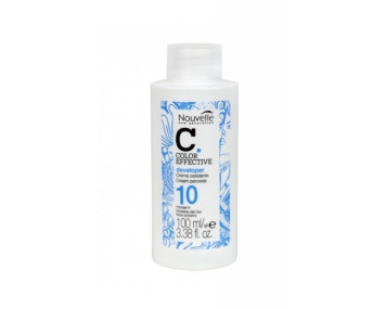 Nouvelle X-Chromatic Cream Peroxide 3% - Окислювальна емульсія 100 мл