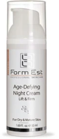 FormEst Age-Defying Night Cream - Нічний ліфтинг-крем  50 мл