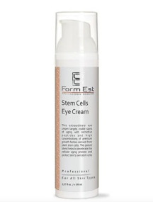 Formest Stem Cells Eye Cream Крем для повік зі стовбуровими клітинами 30 мл
