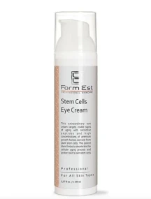 Formest Stem Cells Eye Cream Крем для повік зі стовбуровими клітинами 30 мл