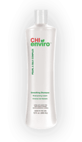 CHI Enviro Smoothing Shampoo - Разглаживающий шампунь для волос 946 мл