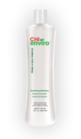 CHI Enviro Smoothing Shampoo - Разглаживающий шампунь для волос 946 мл