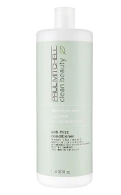 Paul Mitchell Clean Beauty Anti-frizz Conditioner - Кондиционер для вьющихся волос  1000 мл