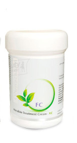 ONmacabim VC Macabim Treatment Cream - Крем для рук и ног с экстрактом бессмертника 250 мл