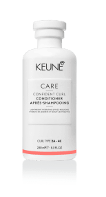 Keune Care Confident Curl Conditioner Кондиціонер для кучерявого волосся  250 мл