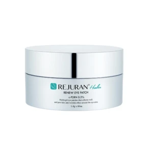 REJURAN Renew Eye Patch - Оновлювальні гелеві патчі під очі з полінуклеотидами 1,4 г × 60 шт