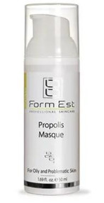 FormEst Propolis Masque Прополіс маска Прополіс маска Прополіс маска 50 мл