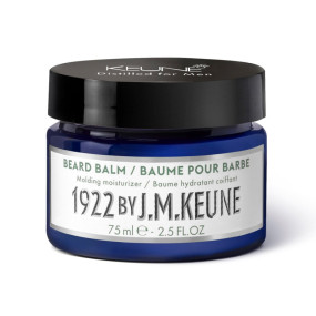 Keune beard balm Бальзам для бороди 75мл. 21830