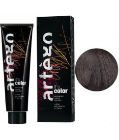 Artego It's Color Стійка крем-фарба для волосся 150 мл 4K/4.4 Середній шатен мідний