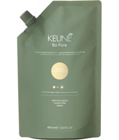 Keune So Pure Restore Conditioner Відновлюючий кондиціонер для волосся 400 мл