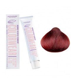 Alfaparf Milano ColorWear Тонувальна фарба для волосся 6.66 Темний русявий інтенсивний червоний