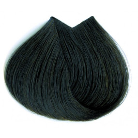 Tahe LUMIERE EXPRESS-HAIR TINT крем-фарба для волосся 4 - Шатен