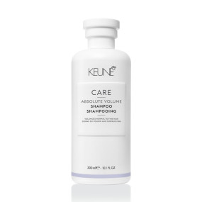 Keune Care Absolute Volume Shampoo Шампунь "Абсолютний об'єм" 300 мл