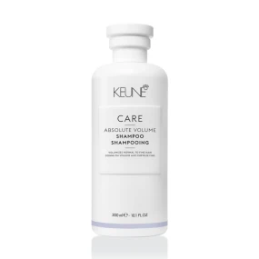 Keune Care Absolute Volume Shampoo Шампунь "Абсолютный объем" 300 мл