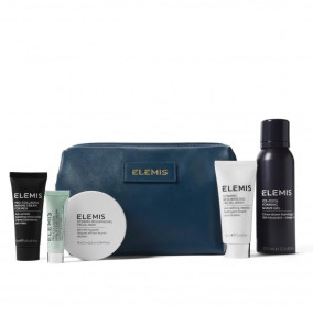 ELEMIS Kit: Travel Skin Heroes for Him - Тревел набір бестселерів для Нього 80210