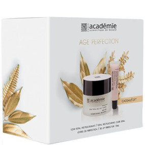 Academie Age Perfection - Набір Досконалість 50 мл + 15 мл
