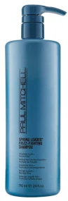 Paul Mitchell Curls Spring Loaded Detangling Shampoo - Шампунь для кучерявого волосся 1000 мл