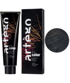 Artego It's Color Стійка крем-фарба для волосся 150 мл 3N/3.0 Шатен натуральний