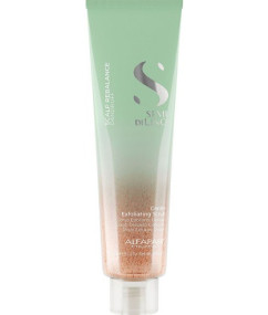 Alfaparf Semi Di Lino Scalp Rebalance Gentle Exfoliating Scrub Скраб для кожи головы 150 мл