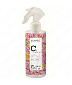 Nouvelle Moisture Refill Двухфазное средство для восстановления и блеска волос 150 мл