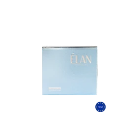 Elan Professional Line Гель-фарба для брів  відтінок 03 (Сет)