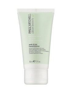 Paul Mitchell Clean Beauty Anti-frizz Conditioner - Кондиціонер для кучерявого волосся 250 мл