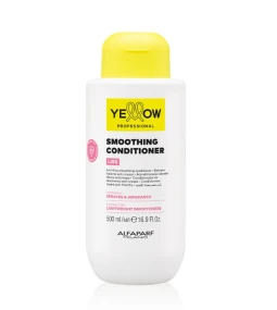 Yellow Liss Therapy Conditioner - Кондиционер для выпрямления волос  500 мл