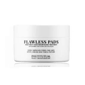 INSTYTUTUM Flawless Pads - Пилинг-пады 60 шт