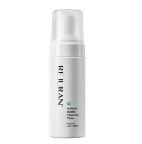 REJURAN Moisture Bubble Cleansing Water - Зволожувальна пінка для вмивання 150 мл