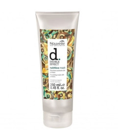 Nouvelle Nutritive Mask Маска, що оживляє, з кератином 250 мл